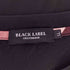 ブラックレーベルクレストブリッジ BLACK LABEL CRESTBRIDGE ノバチェック プリントロゴTシャツ メンズ import:XL