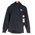 ザノースフェイス THE NORTH FACE SQUARE LOGO HOODIE スクエア ロゴ フーディー メンズ import:L
