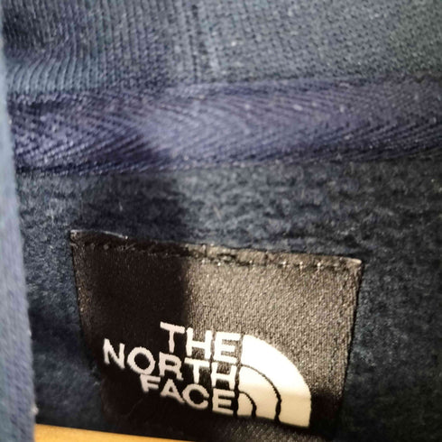 ザノースフェイス THE NORTH FACE SQUARE LOGO HOODIE スクエア ロゴ フーディー メンズ import:L
