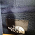 ザノースフェイス THE NORTH FACE SQUARE LOGO HOODIE スクエア ロゴ フーディー メンズ import:L