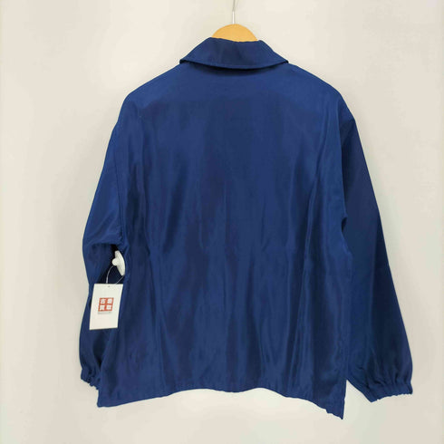 アズールバイマウジー AZUL by moussy HEAVY TWILL BIG COACH JACKET メンズ JPN:M
