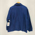 アズールバイマウジー AZUL by moussy HEAVY TWILL BIG COACH JACKET メンズ JPN:M