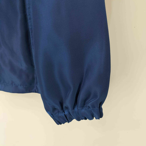 アズールバイマウジー AZUL by moussy HEAVY TWILL BIG COACH JACKET メンズ JPN:M