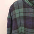 ポロバイラルフローレン Polo by RALPH LAUREN チェック柄 ジップアップパーカー メンズ JPN:M