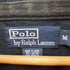 ポロバイラルフローレン Polo by RALPH LAUREN チェック柄 ジップアップパーカー メンズ JPN:M