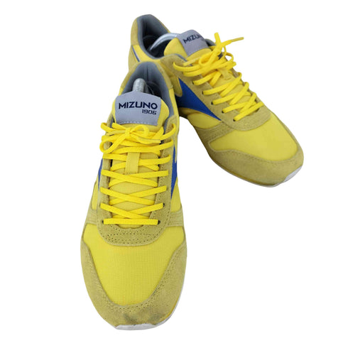 ミズノ MIZUNO ウェーブクルーズジャパン ランニングシューズ レディース JPN:24.5