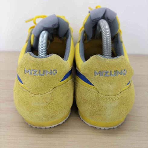 ミズノ MIZUNO ウェーブクルーズジャパン ランニングシューズ レディース JPN:24.5