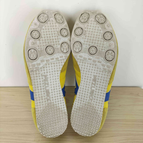 ミズノ MIZUNO ウェーブクルーズジャパン ランニングシューズ レディース JPN:24.5