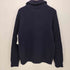 トミーヒルフィガー TOMMY HILFIGER ショールカラー ネップニットジャケット カーディガン メンズ import:XL