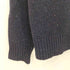 トミーヒルフィガー TOMMY HILFIGER ショールカラー ネップニットジャケット カーディガン メンズ import:XL