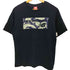 ニューバランス NEW BALANCE ロゴプリント カモフラ 迷彩 クルーネックTシャツ メンズ JPN:M