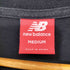 ニューバランス NEW BALANCE ロゴプリント カモフラ 迷彩 クルーネックTシャツ メンズ JPN:M