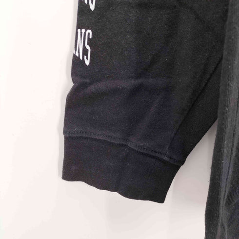 トミージーンズ tommy jeans グラフィックロングスリーブTシャツ メンズ import:XL