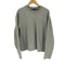 ザラ ZARA クルーネックニット レディース JPN:M