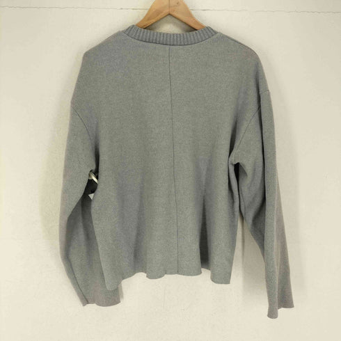 ザラ ZARA クルーネックニット レディース JPN:M