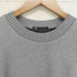 ザラ ZARA クルーネックニット レディース JPN:M