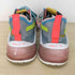 プーマ PUMA LQDCELL OPTIC SHEER ローカットメッシュスニーカー レディース JPN:24.5