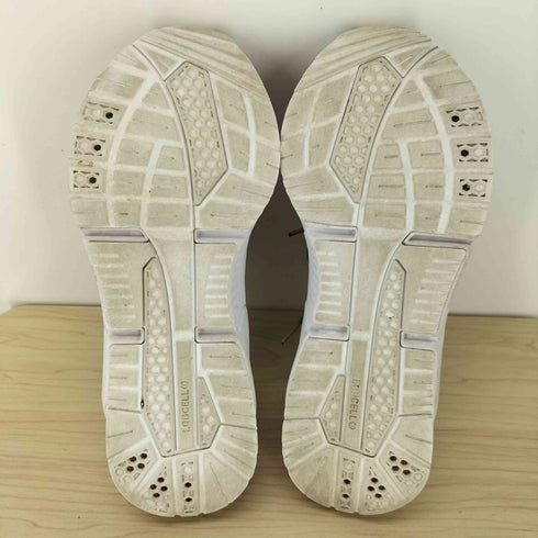 プーマ PUMA LQDCELL OPTIC SHEER ローカットメッシュスニーカー レディース JPN:24.5