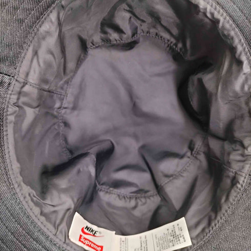 シュプリーム Supreme 24SS DAZZLE CRUSHER BLACK メンズ