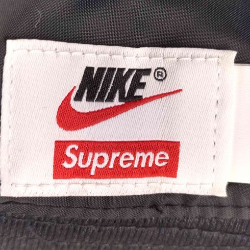 シュプリーム Supreme 24SS DAZZLE CRUSHER BLACK メンズ