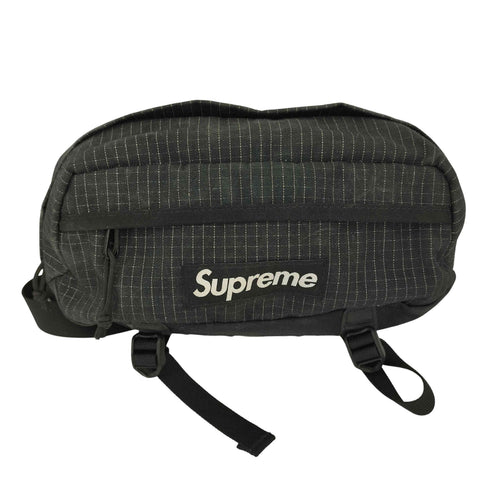 シュプリーム Supreme 24SS WAIST BAG グラフチェック メンズ