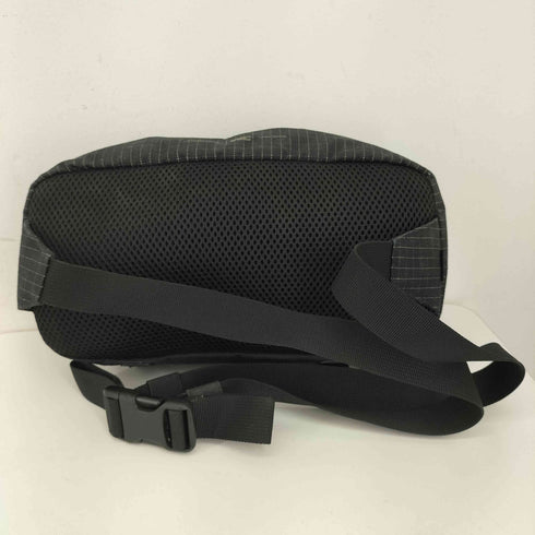 シュプリーム Supreme 24SS WAIST BAG グラフチェック メンズ