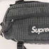 シュプリーム Supreme 24SS WAIST BAG グラフチェック メンズ