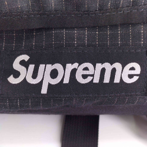 シュプリーム Supreme 24SS WAIST BAG グラフチェック メンズ