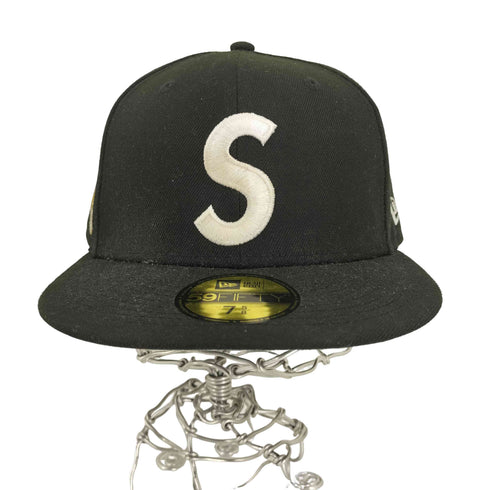 シュプリーム Supreme 23AW JESUS PIECE S LOGO NEW ERA メンズ