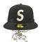 シュプリーム Supreme 23AW JESUS PIECE S LOGO NEW ERA メンズ