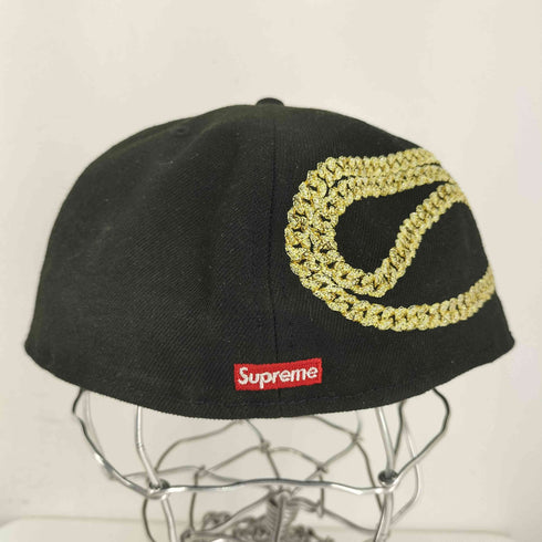 シュプリーム Supreme 23AW JESUS PIECE S LOGO NEW ERA メンズ