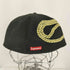 シュプリーム Supreme 23AW JESUS PIECE S LOGO NEW ERA メンズ