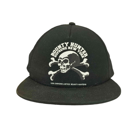 シュプリーム Supreme 23AW Mesh Back 5-Panel メンズ FREE