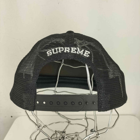 シュプリーム Supreme 23AW Mesh Back 5-Panel メンズ FREE