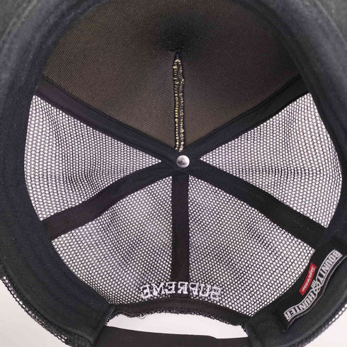 シュプリーム Supreme 23AW Mesh Back 5-Panel メンズ FREE