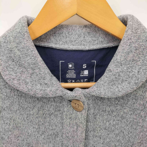 カリマー Karrimor Journey Ws Vest レディース JPN:S
