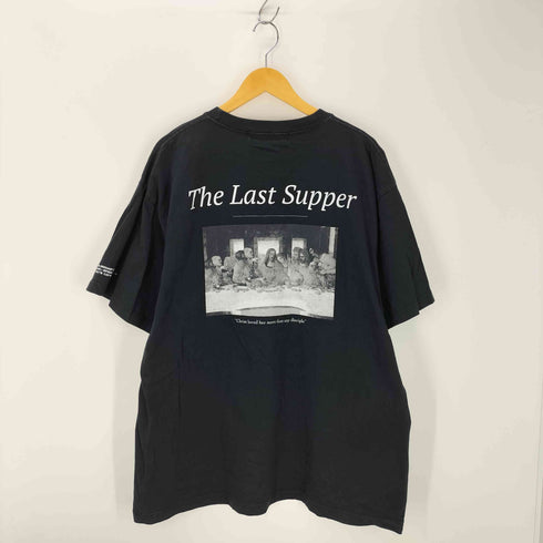 レジェンダ LEGENDA The Last Supper T-shirt メンズ