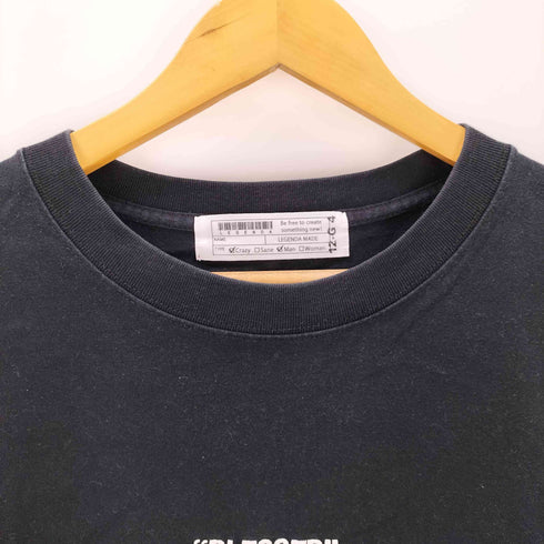 レジェンダ LEGENDA The Last Supper T-shirt メンズ