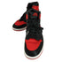 ジョーダンブランド JORDAN BRAND AIR JORDAN 1 Retro High OG Satin Bred メンズ JPN:28