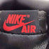 ジョーダンブランド JORDAN BRAND AIR JORDAN 1 Retro High OG Satin Bred メンズ JPN:28