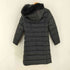 ビーミングバイビームス B:MING by BEAMS フォックスファー ロングダウンジャケット レディース JPN:S
