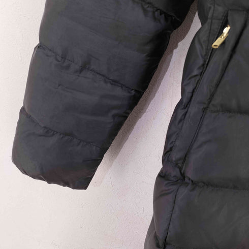ビーミングバイビームス B:MING by BEAMS フォックスファー ロングダウンジャケット レディース JPN:S