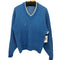 Aberjona USA製 Vネック プルオーバーニット メンズ import:M