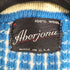 Aberjona USA製 Vネック プルオーバーニット メンズ import:M