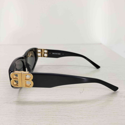 バレンシアガ BALENCIAGA dynasty サングラス レディース 53□19-135