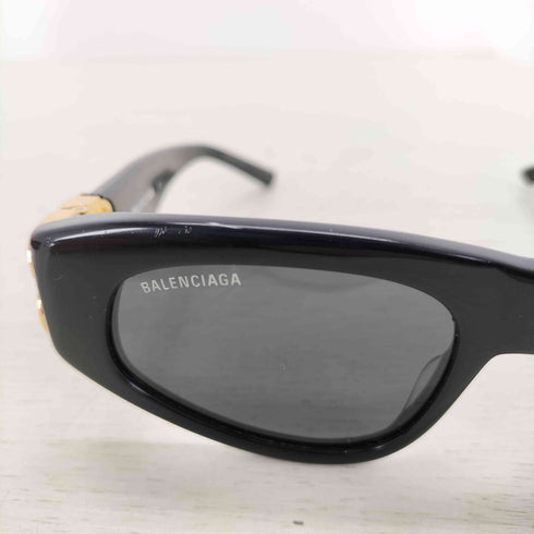 バレンシアガ BALENCIAGA dynasty サングラス レディース 53□19-135