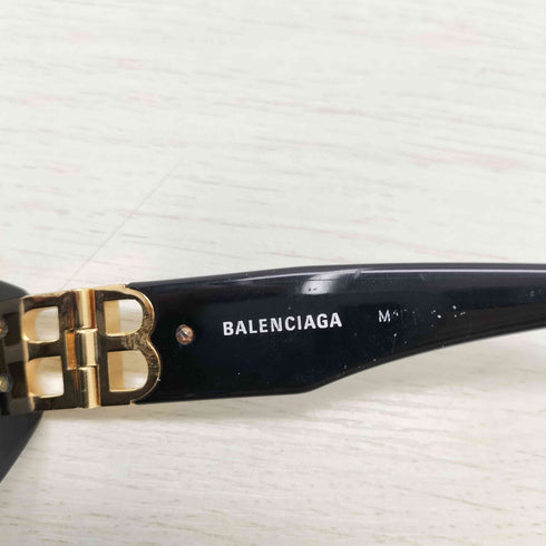 バレンシアガ BALENCIAGA dynasty サングラス レディース 53□19-135