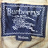 バーバリーズ BURBERRYS 90S ライナー 刺繍 ブルゾン メンズ import:M