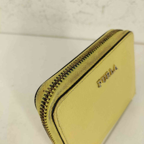 フルラ FURLA CLASSIC SMALL COMPACT ZIP レディース