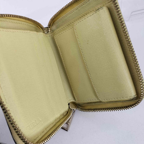 フルラ FURLA CLASSIC SMALL COMPACT ZIP レディース